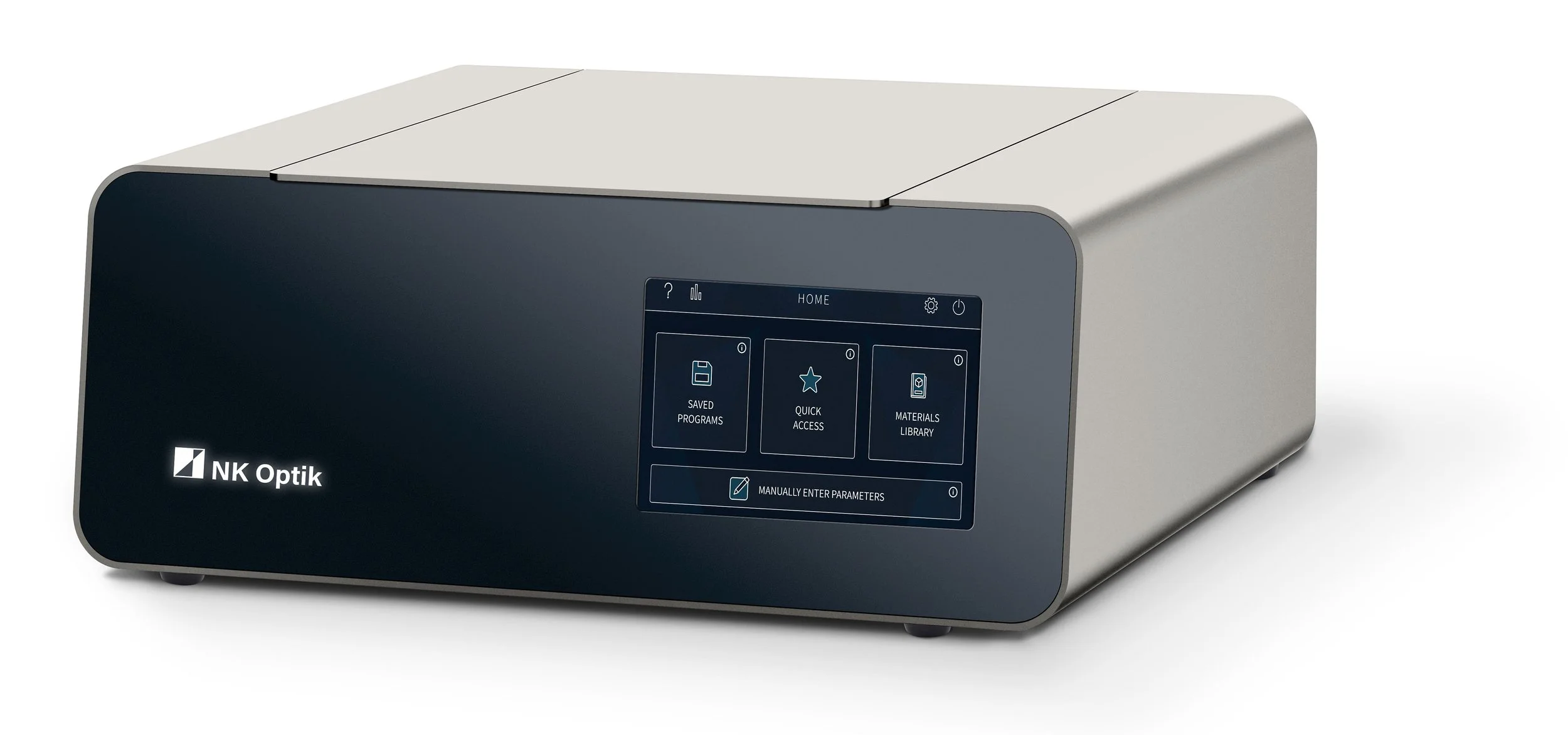 NK Flash Product Line — NK Optik